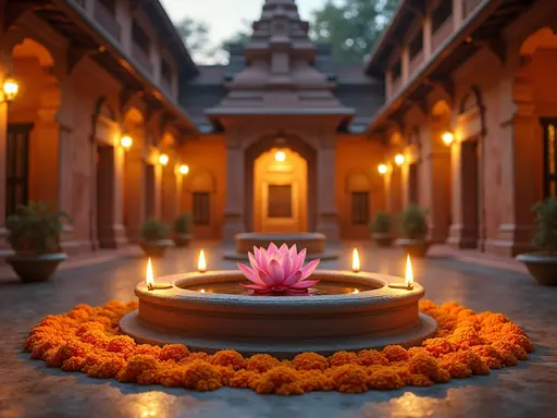 Hindu meaning of scorpion in a dream