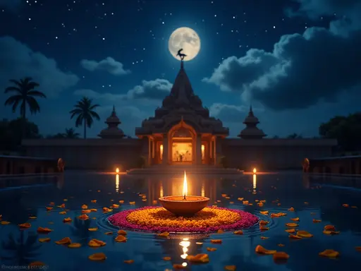 Hindu meaning of stars in a dream