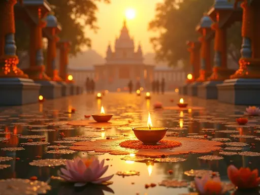 Hindu meaning of the sun in a dream