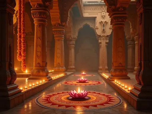 Hindu meaning of lord vishnu in a dream