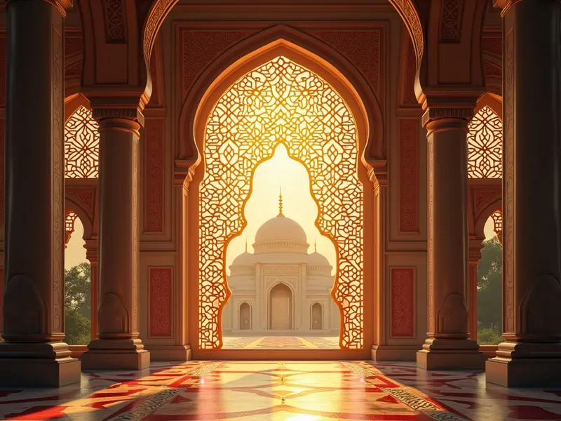 Islamic dream symbolism — blood