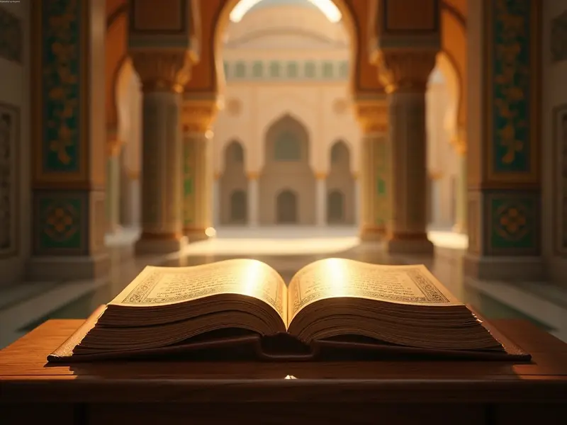 Islamic dream symbolism — a book