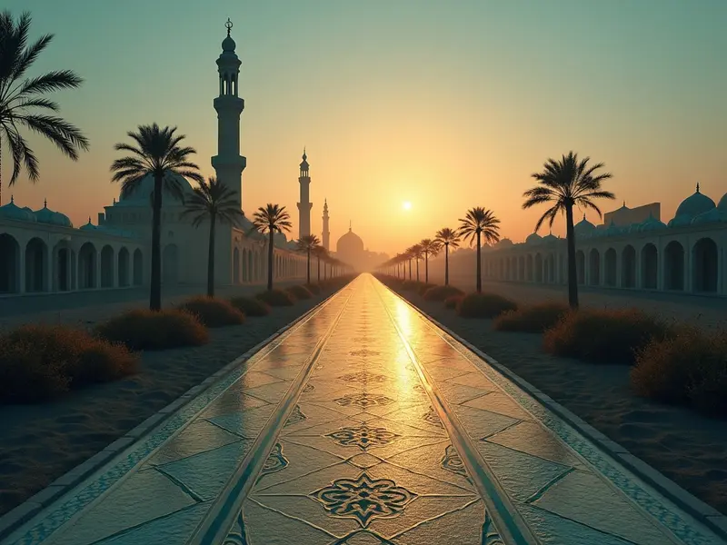 Islamic dream symbolism — car