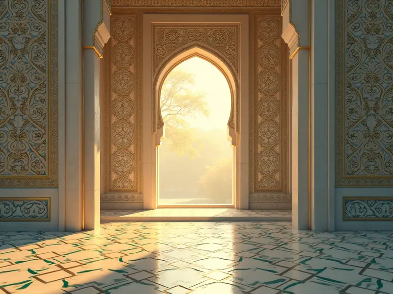 Islamic dream symbolism — a child
