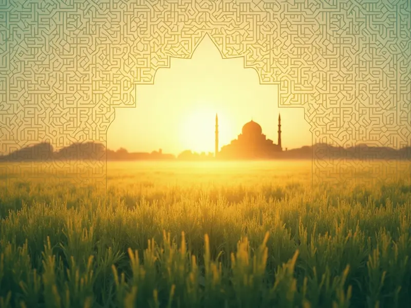 Islamic dream symbolism — cow