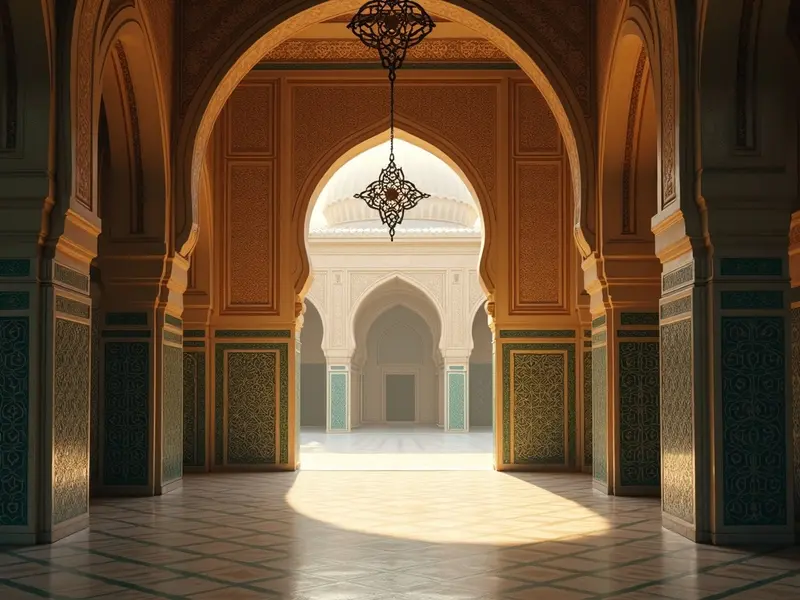 Islamic dream symbolism — a crowd of people