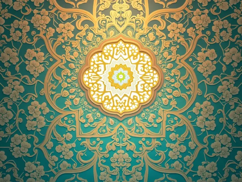 Islamic dream symbolism — eyes
