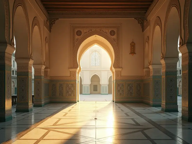 Islamic dream symbolism — father