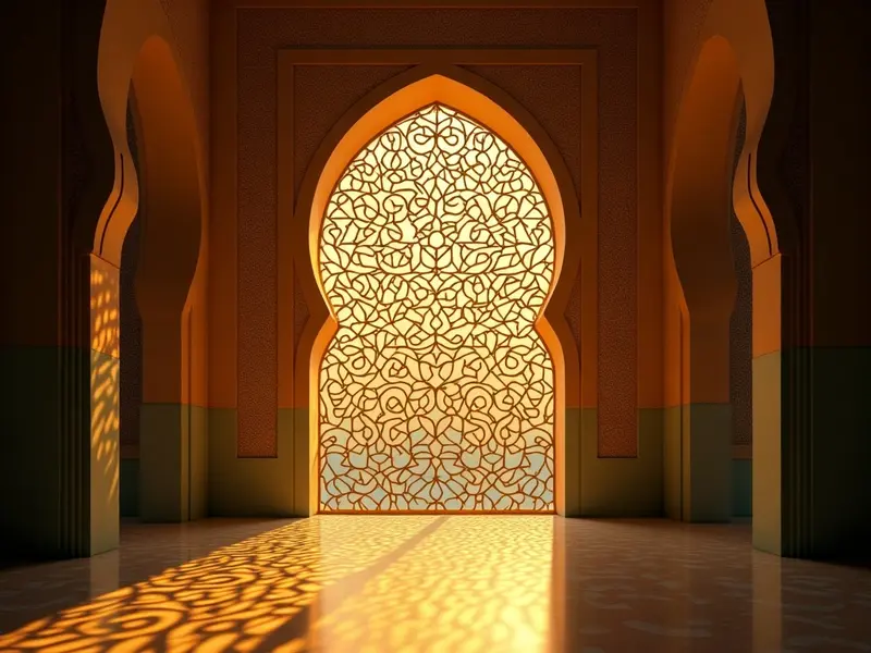 Islamic dream symbolism — gold