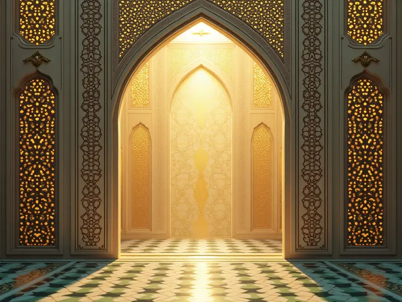 Islamic dream symbolism — cutting hair