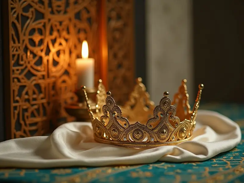 Islamic dream symbolism — a king or ruler