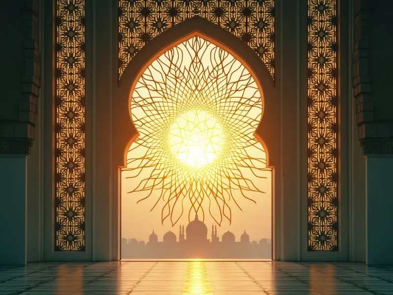 Islamic dream symbolism — the sun