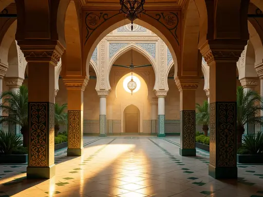 Islamic meaning of the call to prayer (adhan) in a dream