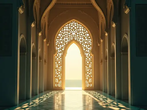 Islamic meaning of an angel in a dream