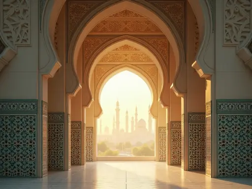 Islamic meaning of baby in a dream