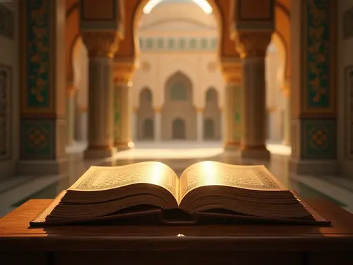 Islamic meaning of a book in a dream