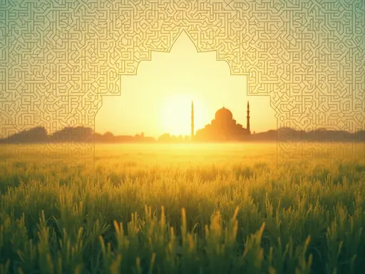 Islamic meaning of cow in a dream