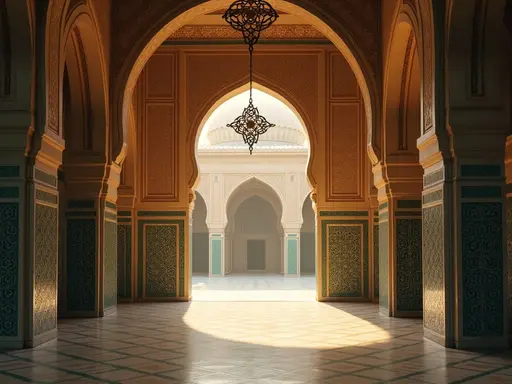 Islamic meaning of a crowd of people in a dream