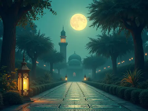 Islamic meaning of a deceased person in a dream