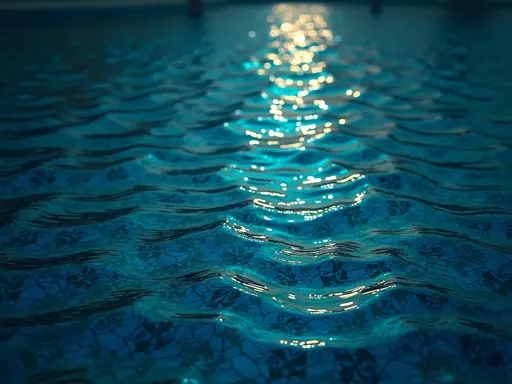 Islamic meaning of drowning in a dream