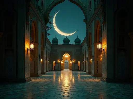 Islamic meaning of fasting in a dream