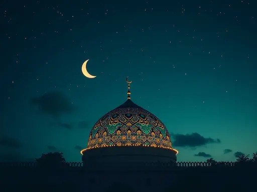 Islamic meaning of flying in a dream