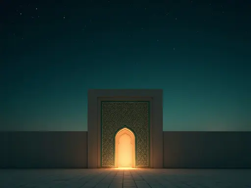 Islamic meaning of hajj pilgrimage in a dream