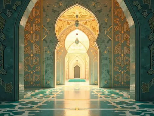 Islamic meaning of hands in a dream