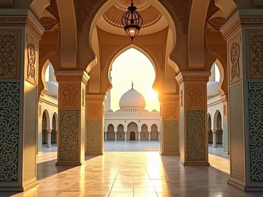 Islamic meaning of the kaaba in a dream