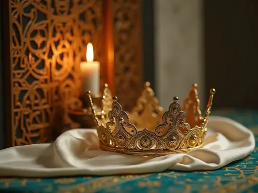 Islamic meaning of a king or ruler in a dream