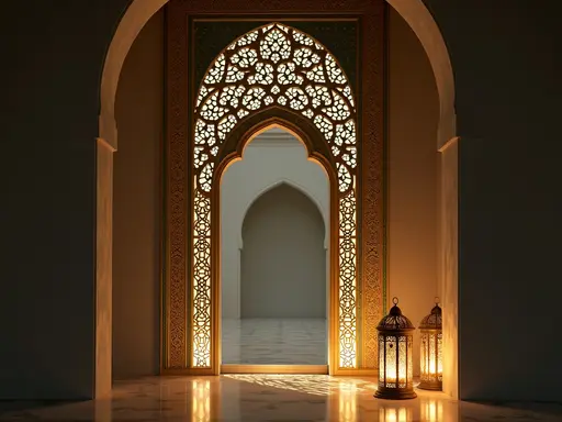 Islamic meaning of mirror in a dream