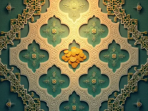 Islamic meaning of money in a dream
