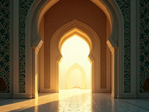 Islamic meaning of prison in a dream