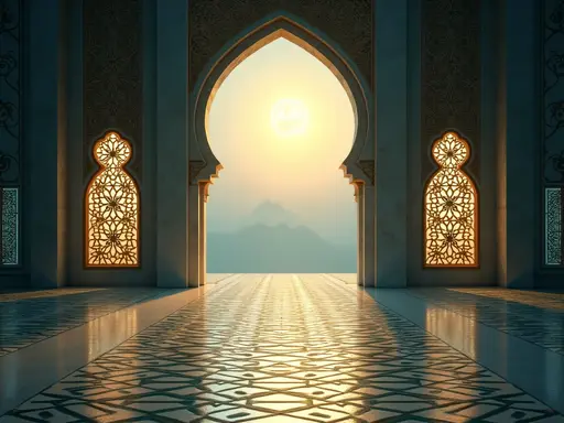 Islamic meaning of reciting the qur'an in a dream