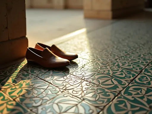 Islamic meaning of shoes in a dream
