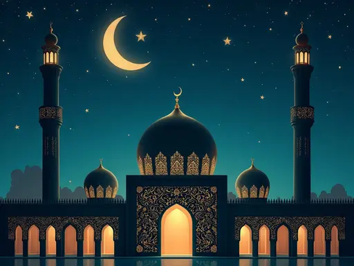 Islamic meaning of stars in a dream