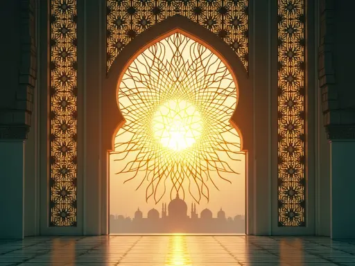 Islamic meaning of the sun in a dream