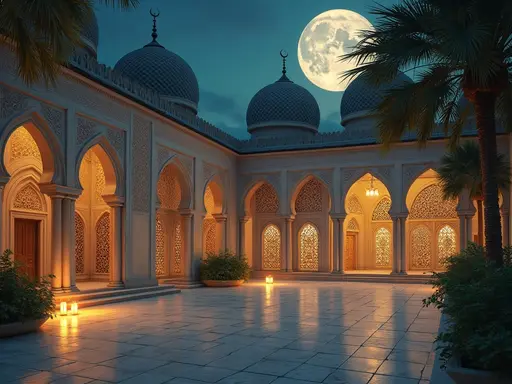 Islamic meaning of wedding in a dream