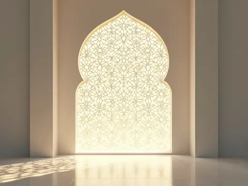 Islamic meaning of the color white in a dream