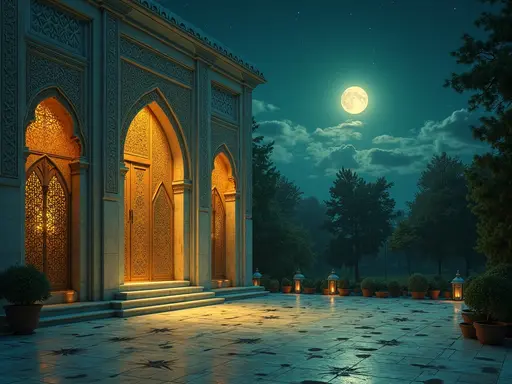 Islamic meaning of a wound in a dream