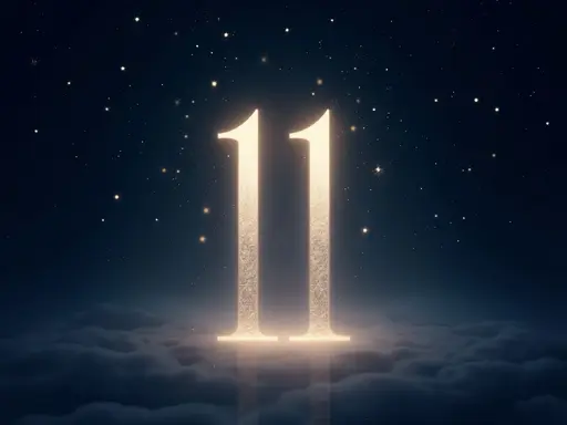 Life Path Number 11 — The Intuitive