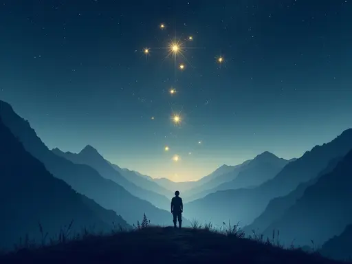 Life Path Number 7 — The Seeker