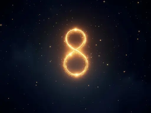 Life Path Number 8 — The Powerhouse