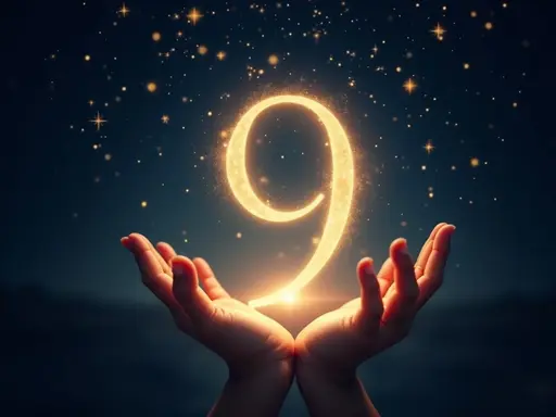 Life Path Number 9 — The Humanitarian