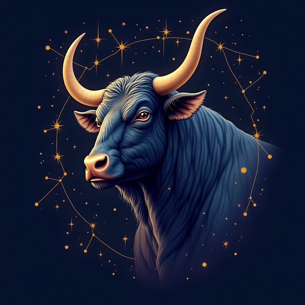 Taurus zodiac sign